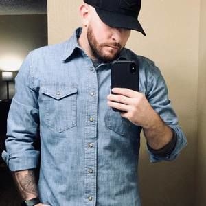 Meet your Posher, Kyle